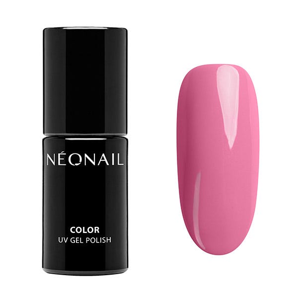 Полуперманентный лак для ногтей NEONAIL UV Nail Polish - Pink Shades, Love Spirit
Полуперманентный лак для ногтей NEONAIL UV Nail Polish - Pink Shades, Love Spirit