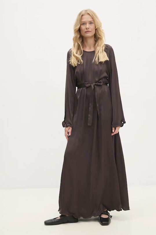 Платье Answear.Lab, коричневый
Платье Answear.Lab, коричневый