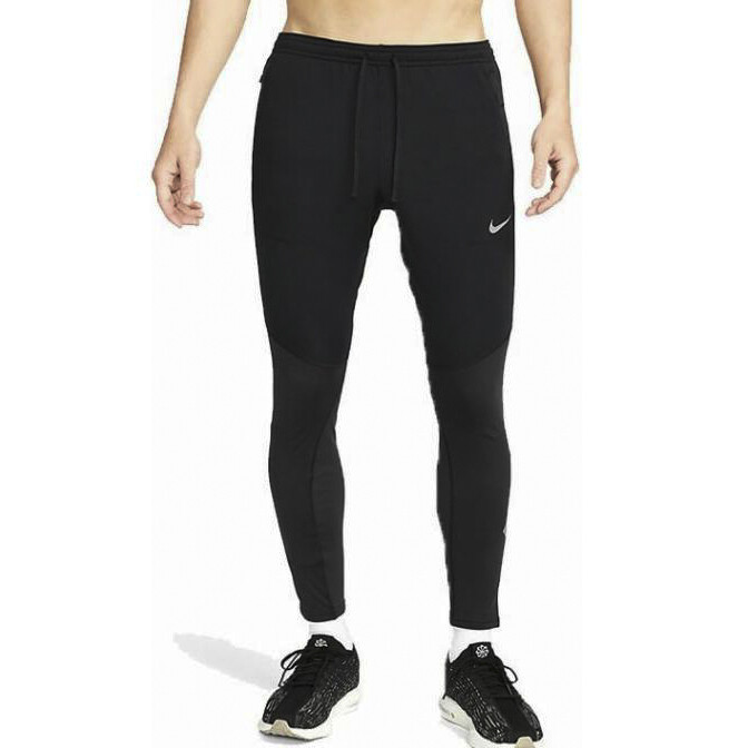 Мужские трикотажные спортивные штаны Nike, цвет Black
Мужские трикотажные спортивные штаны Nike, цвет Black