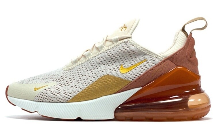 Женские кроссовки Nike Air Max 270
Женские кроссовки Nike Air Max 270