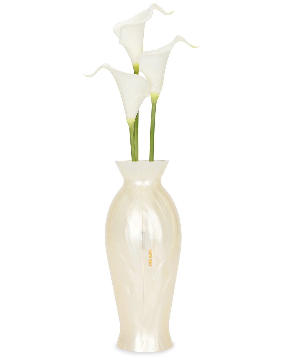 Клатч Florence Cult Gaia, Ivory
Клатч Florence Cult Gaia, Ivory