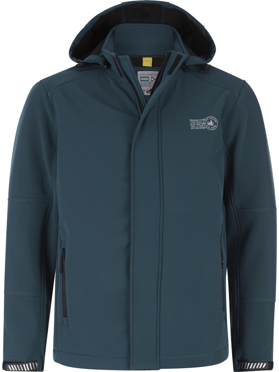 Всесезонная куртка Jan Vanderstorm Between-Season Jacket Menne, темно-синий
Всесезонная куртка Jan Vanderstorm Between-Season Jacket Menne, темно-синий