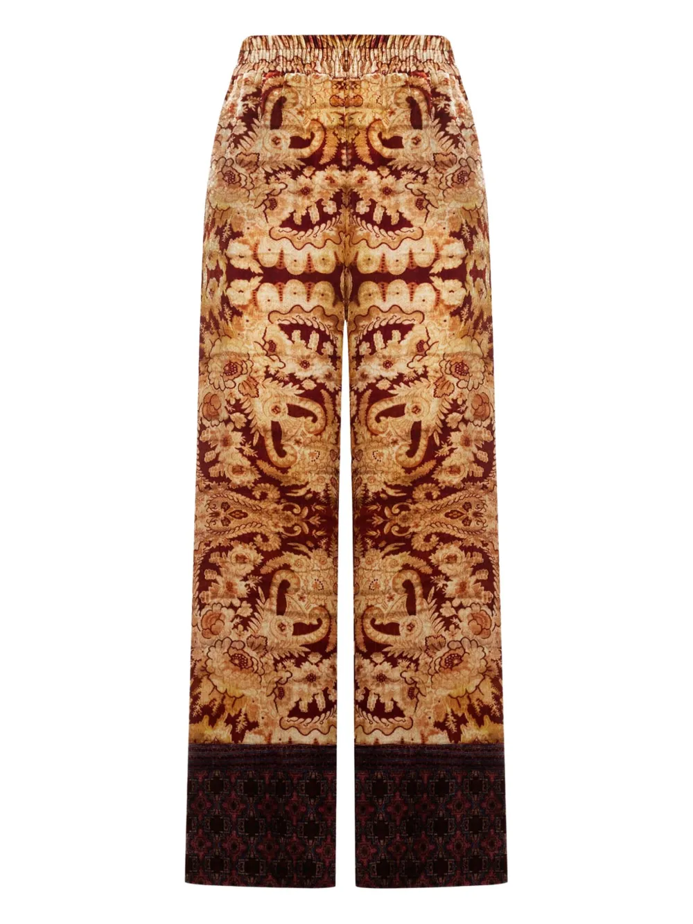 Брюки с принтом по всей поверхности Pierre-Louis Mascia, нейтральный
Брюки с принтом по всей поверхности Pierre-Louis Mascia, нейтральный