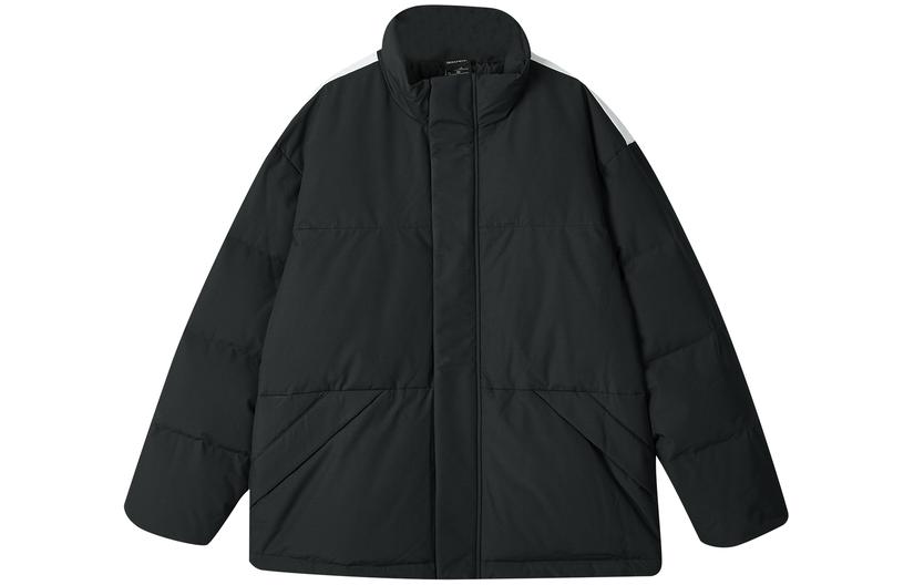 Пуховик мужской Sports Life Collection угольно-черный/0018 Skechers, черный
Пуховик мужской Sports Life Collection угольно-черный/0018 Skechers, черный