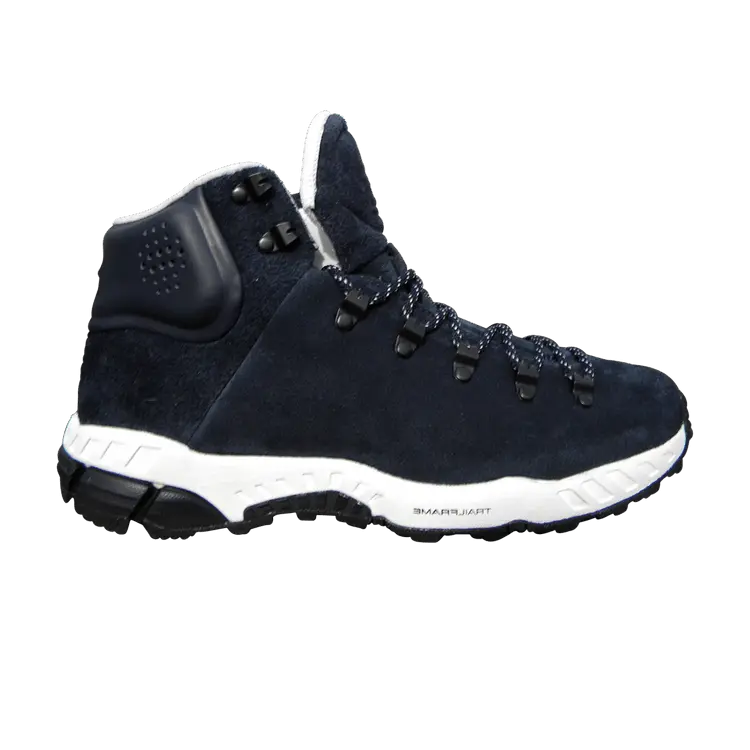 Кроссовки Zoom Meriwether TZ 'Fragment', синий
Кроссовки Zoom Meriwether TZ 'Fragment', синий