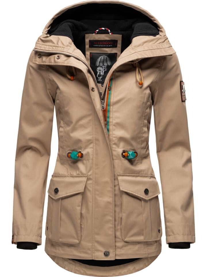 Куртка Marikoo Babetaa, песочный, Бежевый, Куртка Marikoo Babetaa, песочный
Куртка Marikoo Babetaa, песочный, Бежевый, Куртка Marikoo Babetaa, песочный