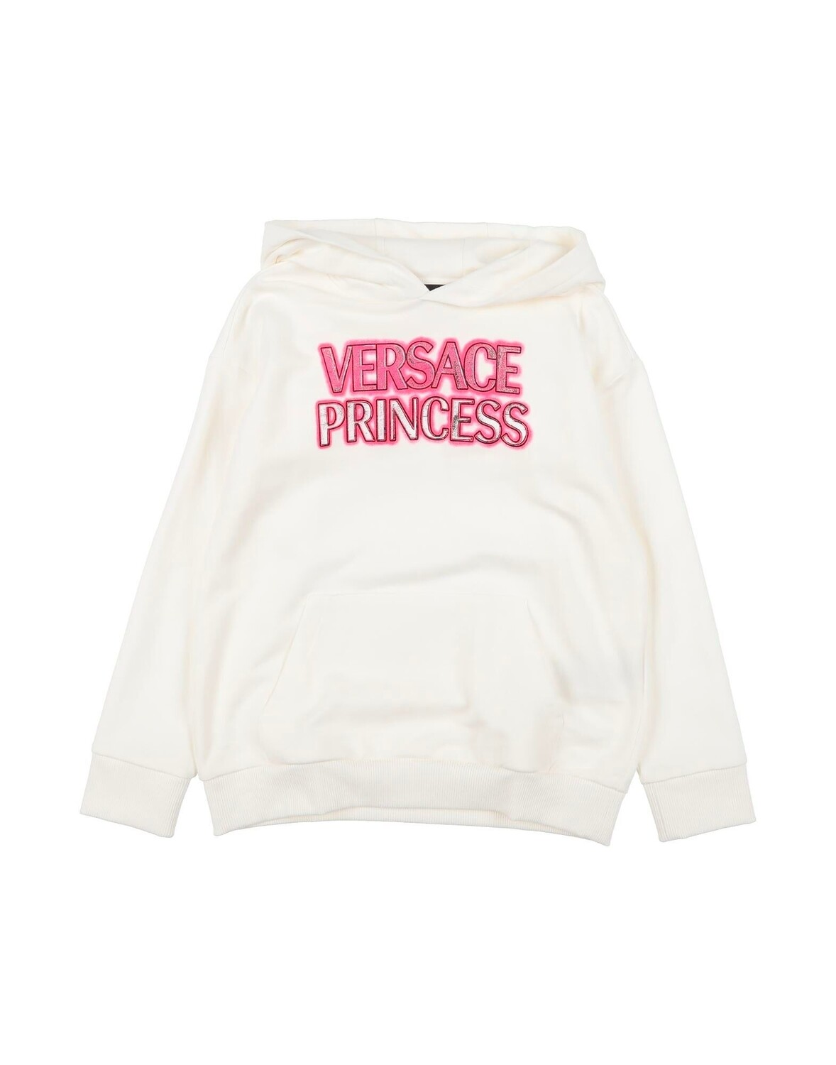 Толстовка Versace Young, молочный
Толстовка Versace Young, молочный