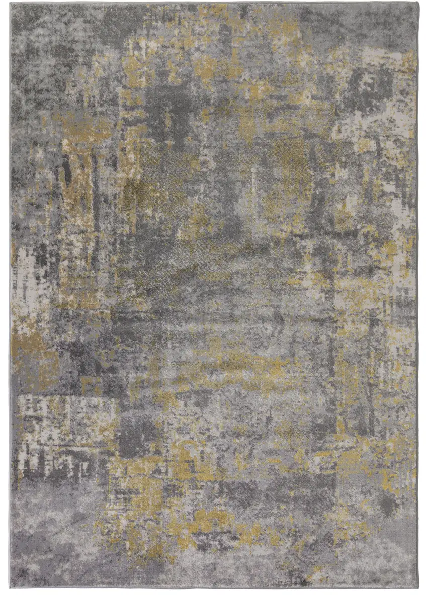 Ковер FLAIR RUGS "Wonderlust", прямоугольный, подходит для пола с подогревом, разноцветный, винтажный дизайн, абстрактный 200х290 см, охра
Ковер FLAIR RUGS "Wonderlust", прямоугольный, подходит для пола с подогревом, разноцветный, винтажный дизайн, абстрактный 200х290 см, охра