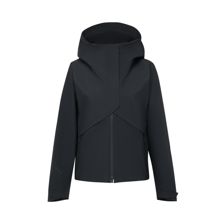 DESCENTE Женская блузка для городских поездок, IB-Stretch Limo
DESCENTE Женская блузка для городских поездок, IB-Stretch Limo