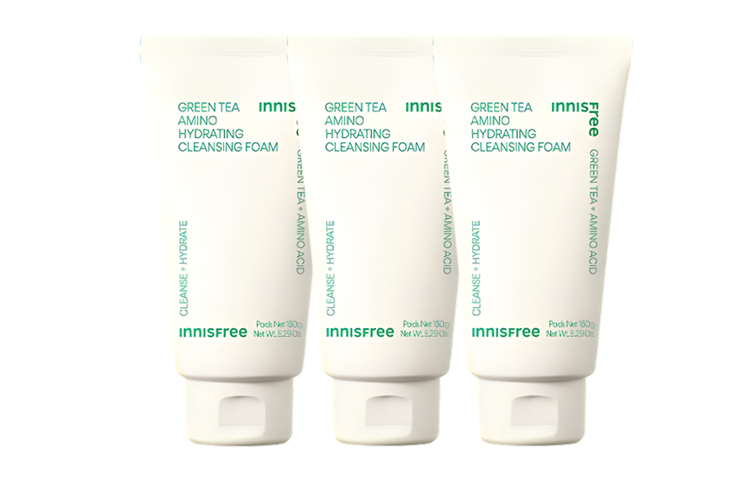 Очищающее средство Unisex Innisfree
Очищающее средство Unisex Innisfree