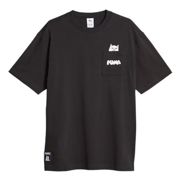 Футболка x ripndip ss23 logo t-shirt 'black' Puma, черный
Футболка x ripndip ss23 logo t-shirt 'black' Puma, черный