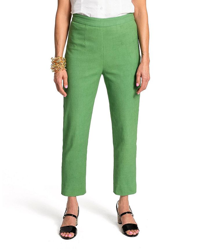 Люси Пант Frances Valentine, зеленый
Люси Пант Frances Valentine, зеленый