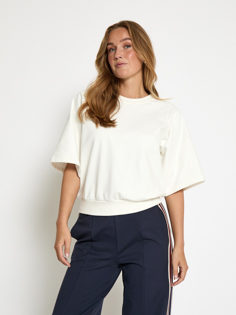 Толстовка minus, White
Толстовка minus, White