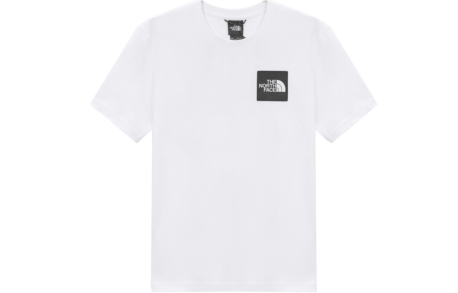 Футболка Urban Exploration унисекс белая The North Face, белый
Футболка Urban Exploration унисекс белая The North Face, белый