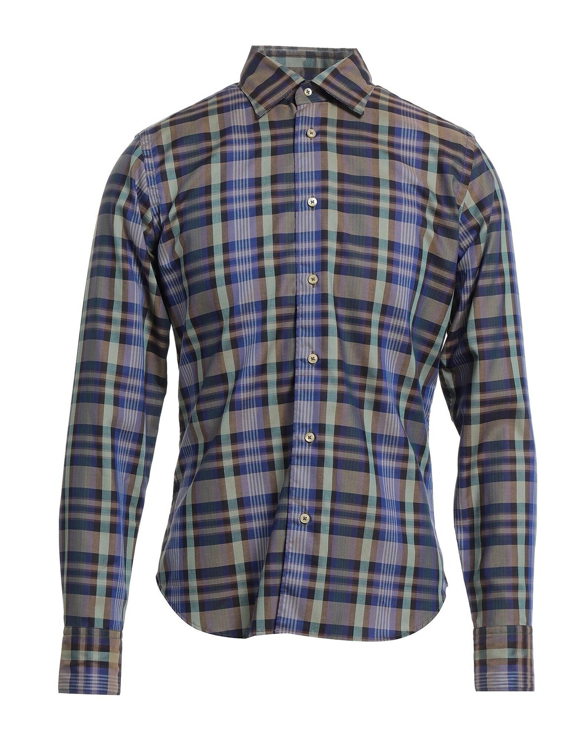 Рубашка Caliban, светло-зеленый
Рубашка Caliban, светло-зеленый