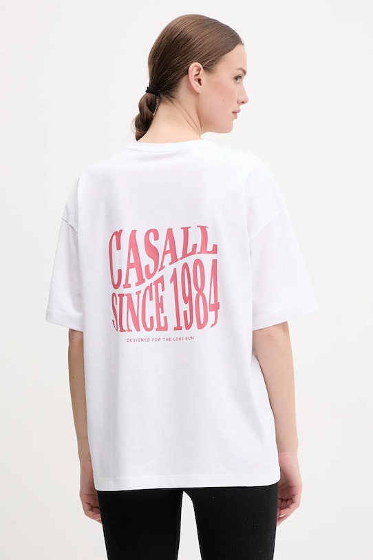 Футболка Casall, белый
Футболка Casall, белый