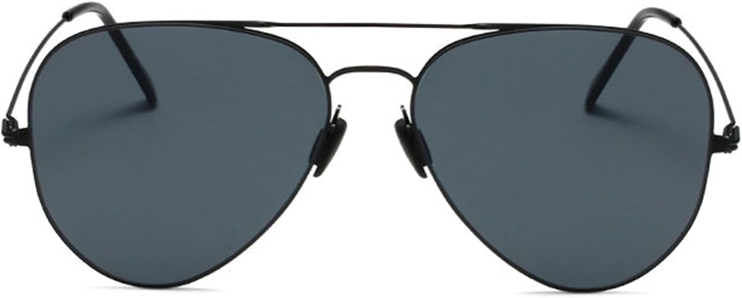 Солнцезащитные очки Helena Oval Pilot для мужчин и женщин, модель 2025, роскошные, увеличенного размера, с защитой от УФ-излучения UV400, для вождения, с двойным лучом, для активного отдыха, C1
Солнцезащитные очки Helena Oval Pilot для мужчин и женщин, модель 2025, роскошные, увеличенного размера, с защитой от УФ-излучения UV400, для вождения, с двойным лучом, для активного отдыха, C1