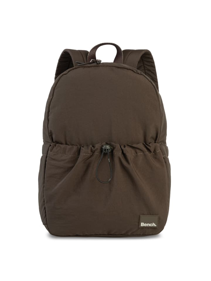 Рюкзак Bench, цвет graubraun
Рюкзак Bench, цвет graubraun