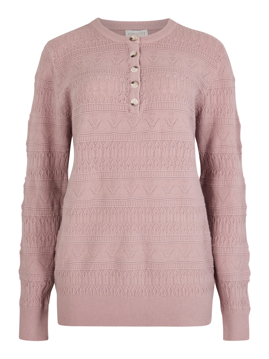 Свитер Apricot Soft, Rose
Свитер Apricot Soft, Rose