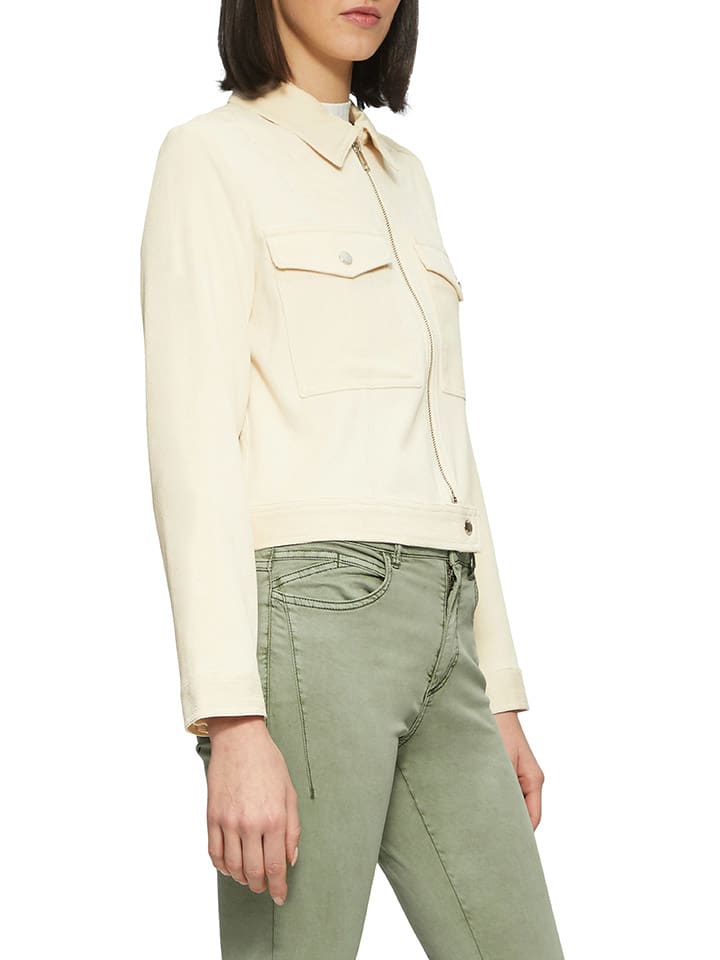 Куртка comma, бежевый
Куртка comma, бежевый