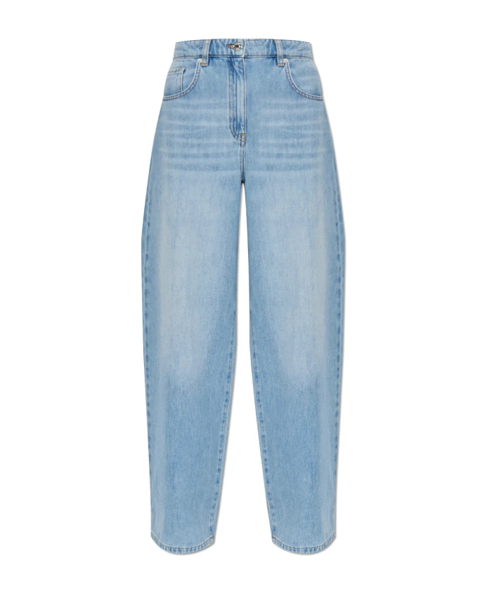 Джинсы Улисс Iro, синий
Джинсы Улисс Iro, синий