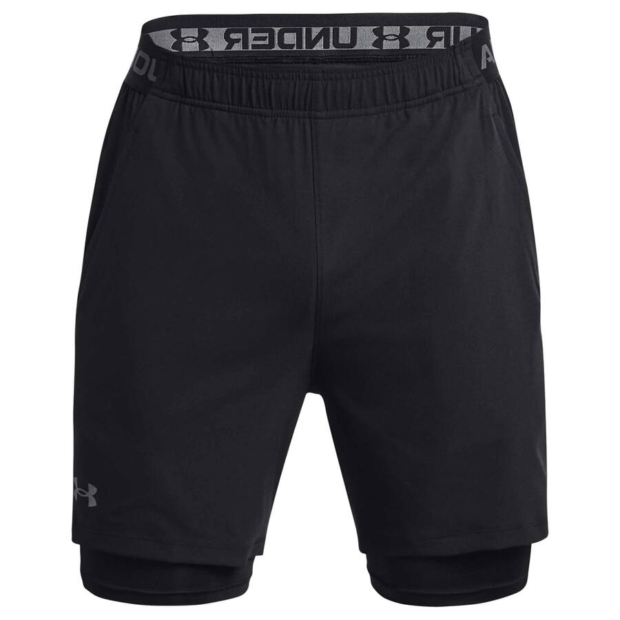 Шорты Under Armour Ua Vanish Woven 2 в 1 для взрослых
Шорты Under Armour Ua Vanish Woven 2 в 1 для взрослых