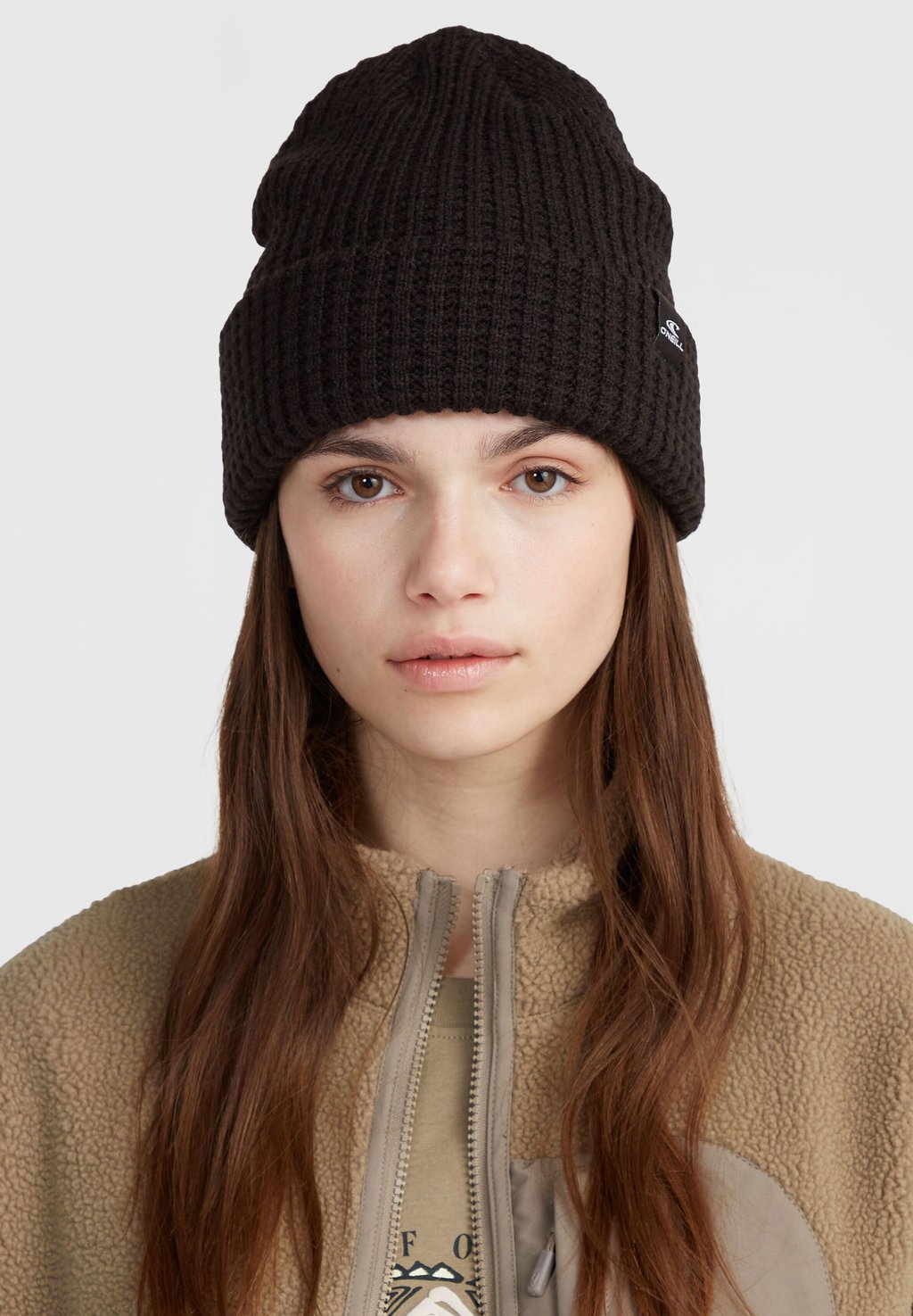 Шапка WAFFLE O'Neill, черный
Шапка WAFFLE O'Neill, черный