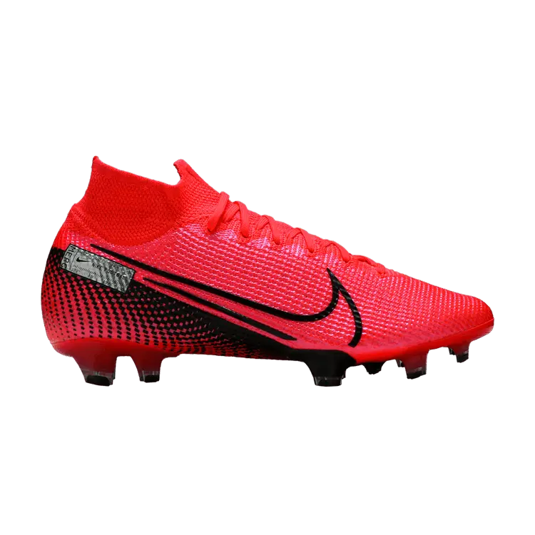 Бутсы Nike Mercurial Superfly 7 Elite FG 'Laser Crimson', красный
Бутсы Nike Mercurial Superfly 7 Elite FG 'Laser Crimson', красный