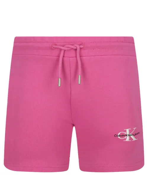 Шорты Regular fit Calvin Klein Jeans, розовый
Шорты Regular fit Calvin Klein Jeans, розовый