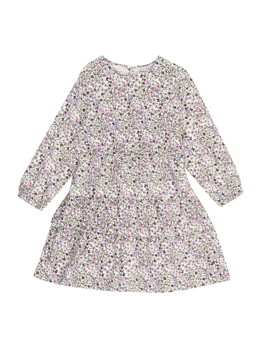 Платье Only Mini, белый
Платье Only Mini, белый