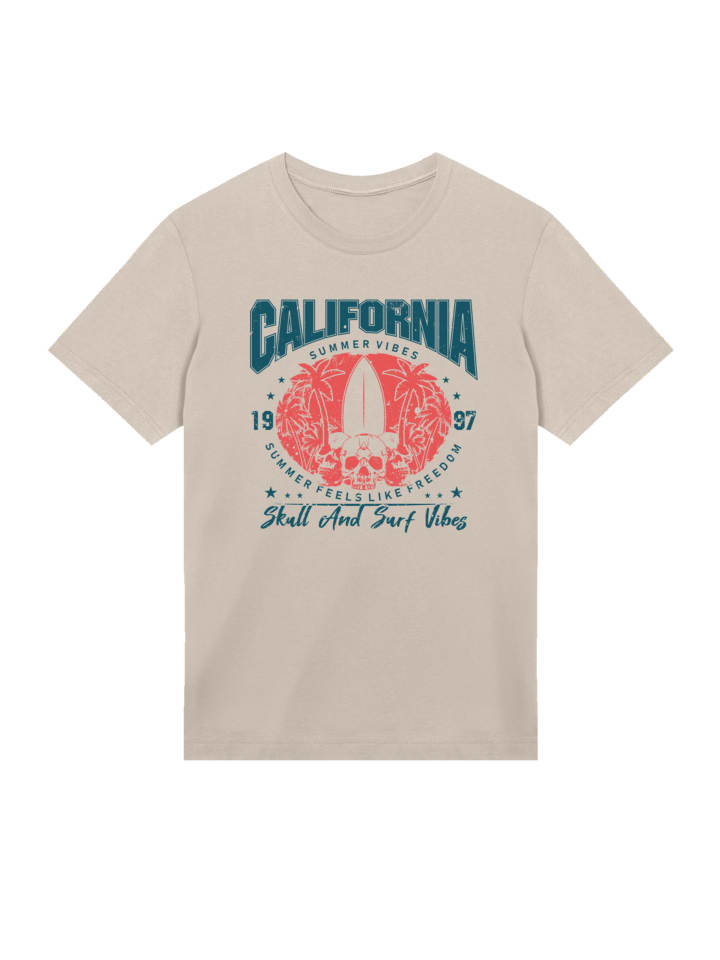 Футболка F4NT4STIC, песочный
Футболка F4NT4STIC, песочный