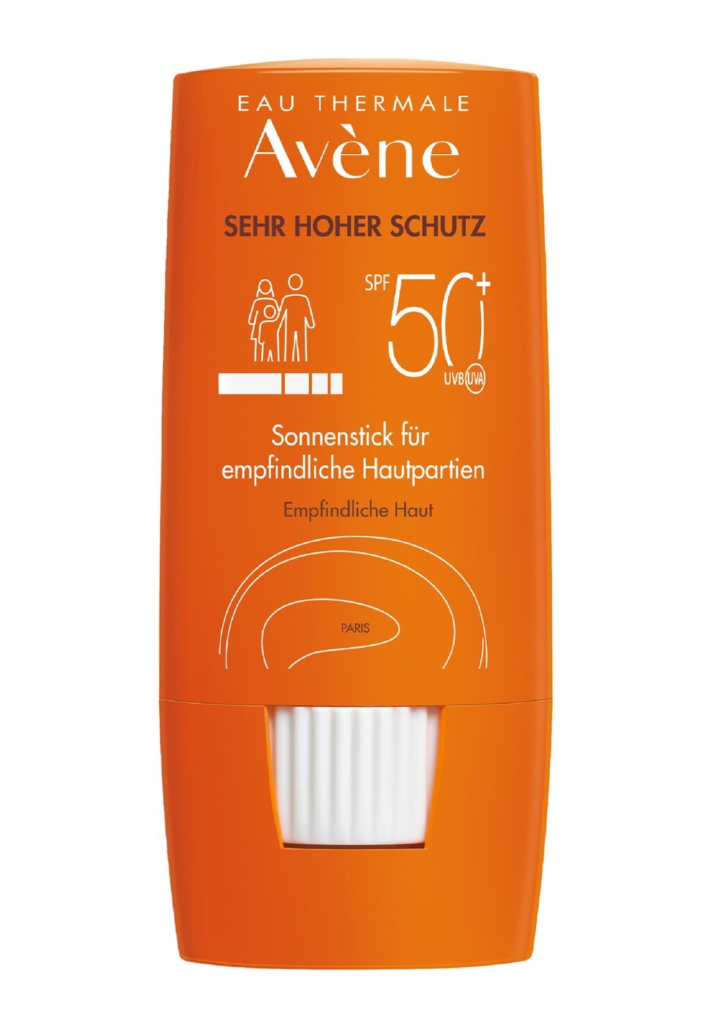 Защита от солнца AVÈNE GESICHTSPFLEGE
Защита от солнца AVÈNE GESICHTSPFLEGE