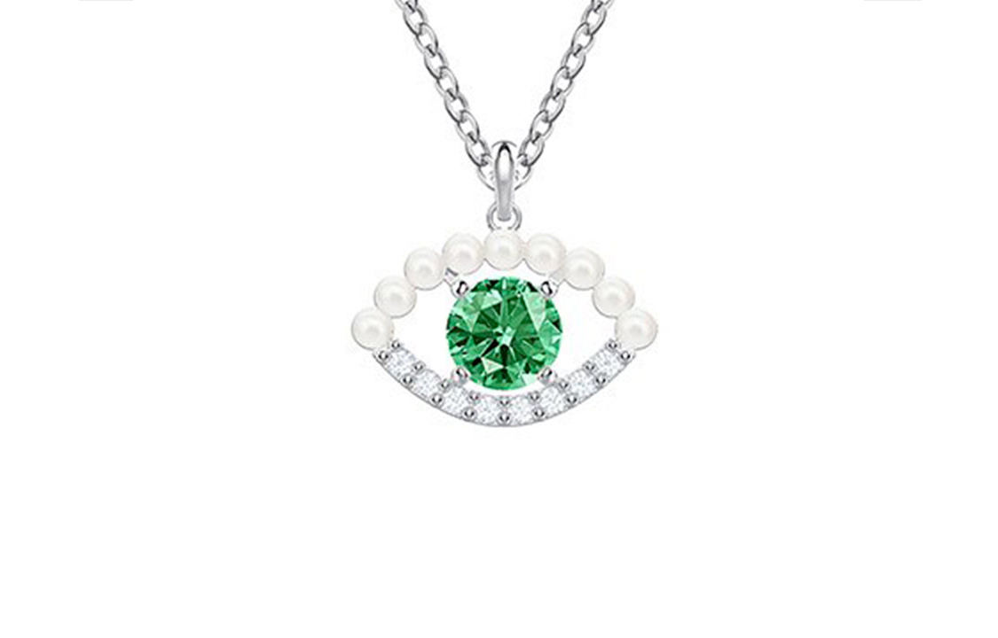 Искусственный хрусталь ожерелье для женщин Swarovski
Искусственный хрусталь ожерелье для женщин Swarovski