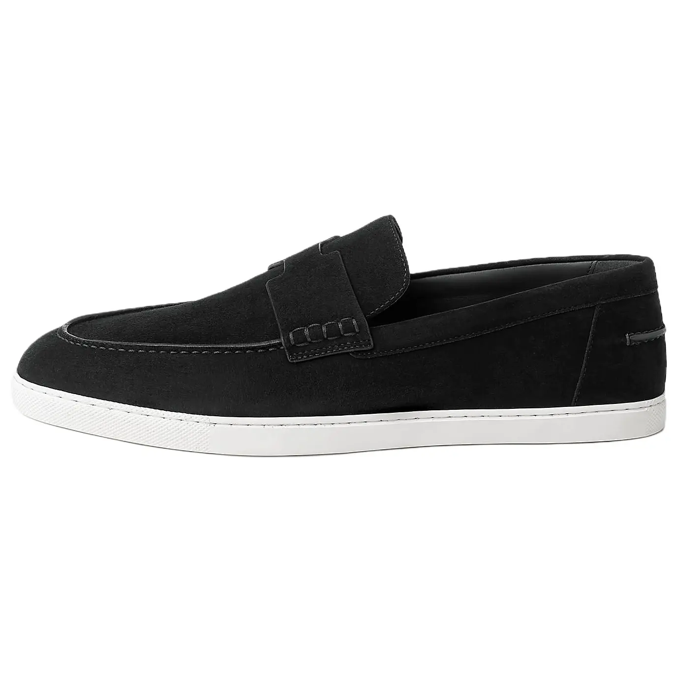 Лоферы мужские черные Hermes
Лоферы мужские черные Hermes