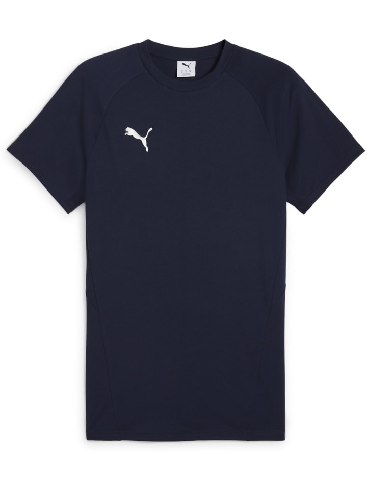 Футболка TeamEVOSTRIPE Tee синего цвета Puma, Синий, Футболка TeamEVOSTRIPE Tee синего цвета Puma
Футболка TeamEVOSTRIPE Tee синего цвета Puma, Синий, Футболка TeamEVOSTRIPE Tee синего цвета Puma