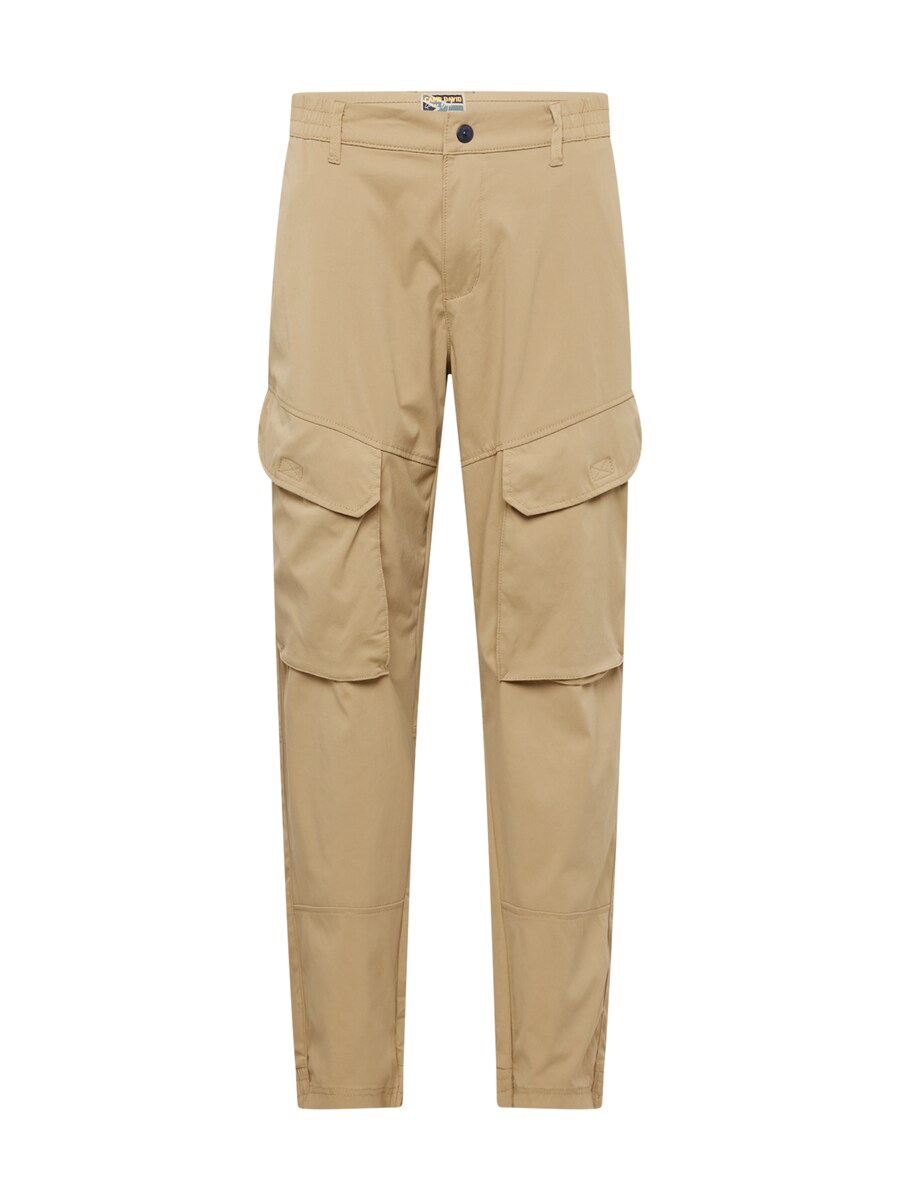 Зауженные брюки-карго CAMP DAVID, цвет Cappuccino 
Зауженные брюки-карго CAMP DAVID, цвет Cappuccino