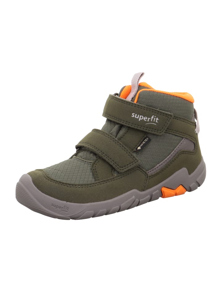 Ботинки superfit
Ботинки superfit