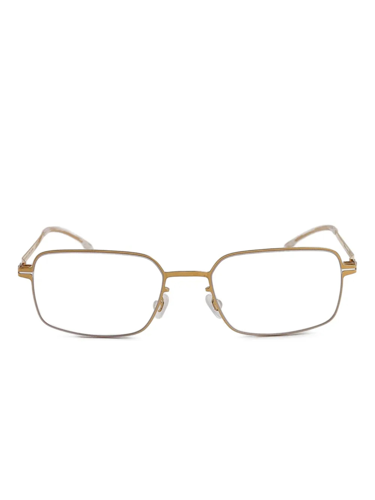 Mykita очки Saul, золотой
Mykita очки Saul, золотой