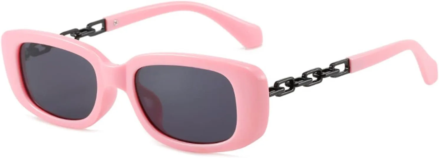 Солнцезащитные очки GAOXIN в квадратной оправе, модные, в уличном стиле, для мужчин и женщин, для активного отдыха на природе (Цвет: C, Размер: Средний), Select Color
Солнцезащитные очки GAOXIN в квадратной оправе, модные, в уличном стиле, для мужчин и женщин, для активного отдыха на природе (Цвет: C, Размер: Средний), Select Color