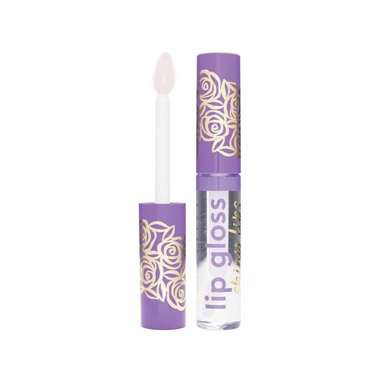 Блеск для губ Shiny Pure Quartz 01 Ingrid, Liquid Lip Gloss Lipstick, Ingrid Cosmetics
Блеск для губ Shiny Pure Quartz 01 Ingrid, Liquid Lip Gloss Lipstick, Ingrid Cosmetics