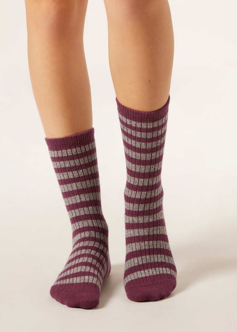 Носки Calzedonia Socks, Grey
Носки Calzedonia Socks, Grey