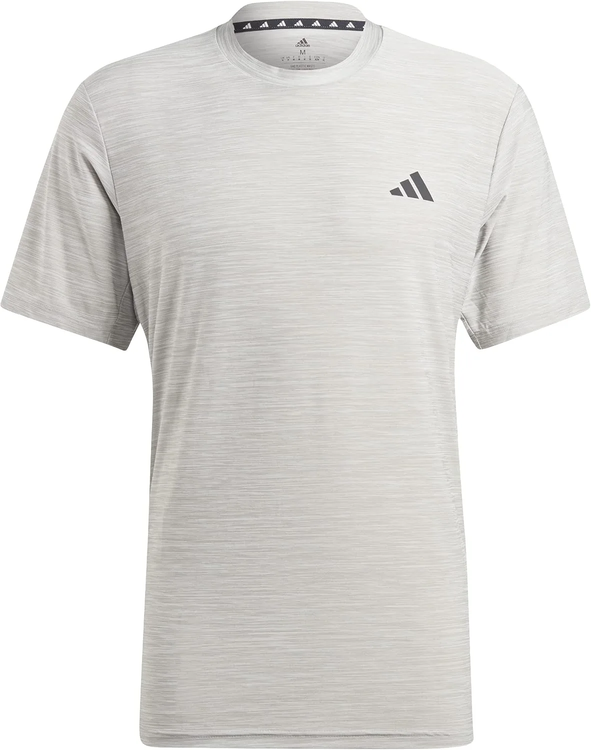 Футболка Adidas Train Essentials Stretch
Футболка Adidas Train Essentials Stretch