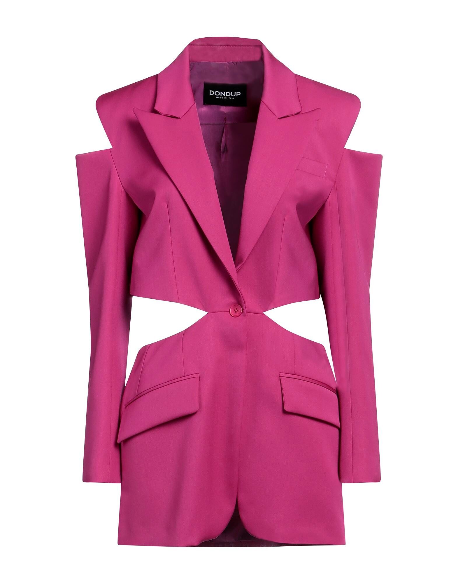 Блейзер Dondup, гранатовый
Блейзер Dondup, гранатовый