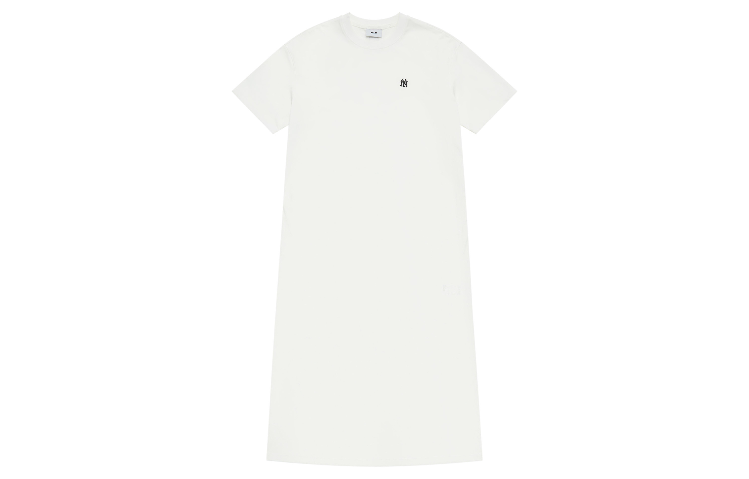 MLB New York Yankees Basic Collection SS25 платье с коротким рукавом женское white
MLB New York Yankees Basic Collection SS25 платье с коротким рукавом женское white