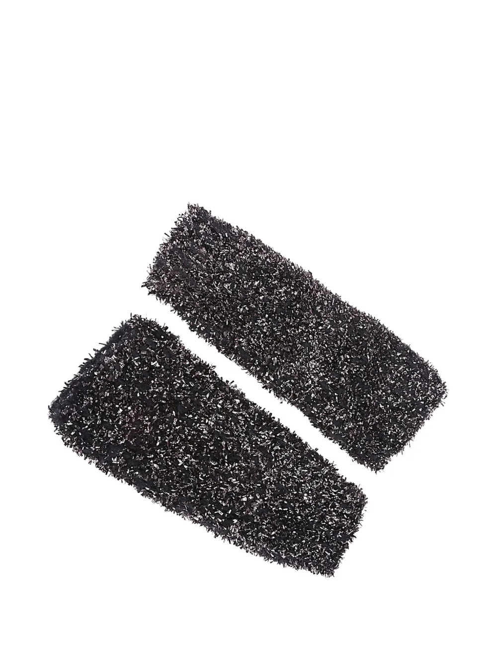 Манжеты Ila Lussi, черный
Манжеты Ila Lussi, черный