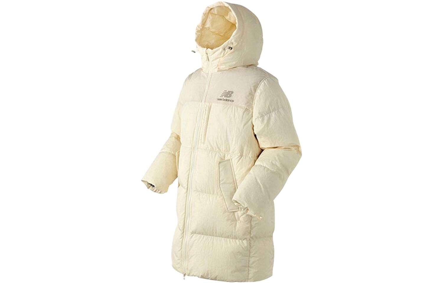 UNI Active пуховик женский белый New Balance, белый
UNI Active пуховик женский белый New Balance, белый