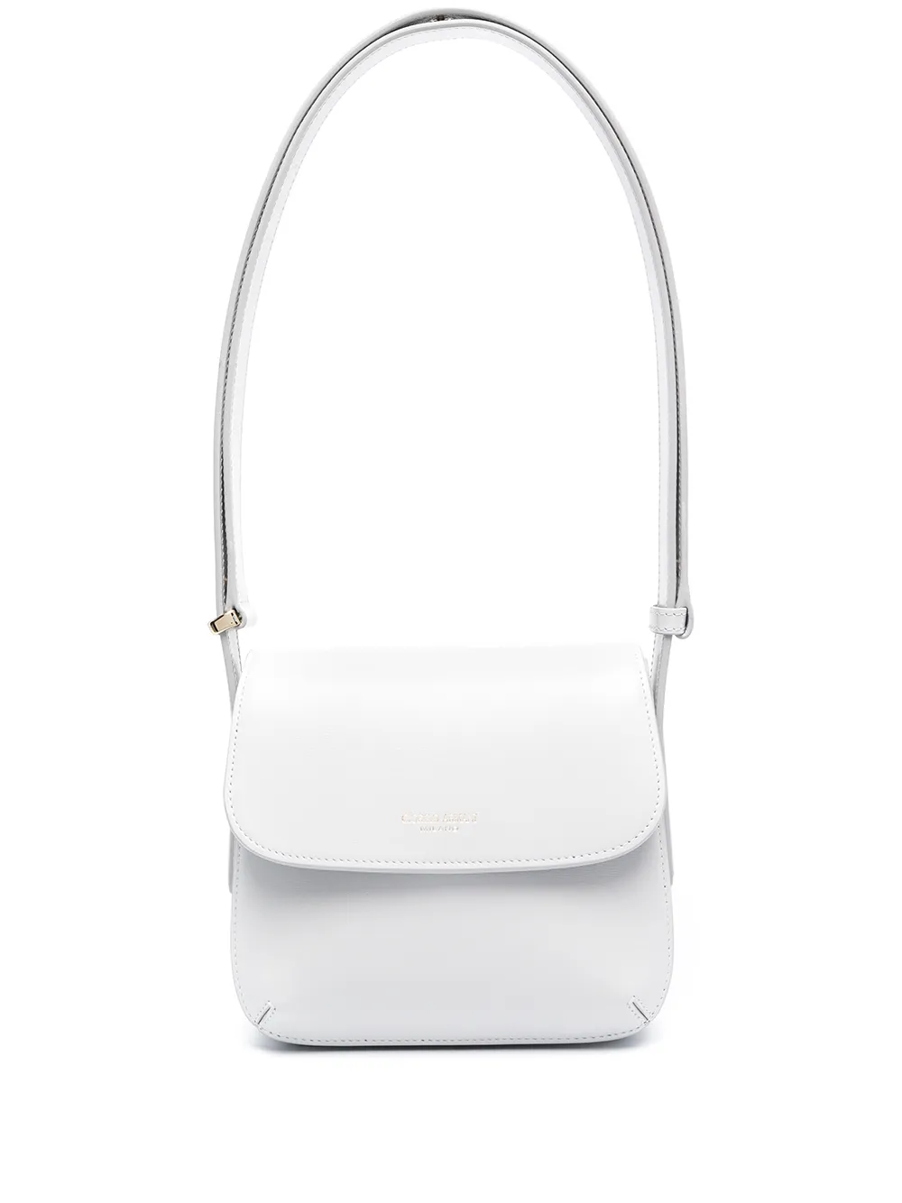 Сумка на плечо с ручкой GIORGIO ARMANI, серый
Сумка на плечо с ручкой GIORGIO ARMANI, серый