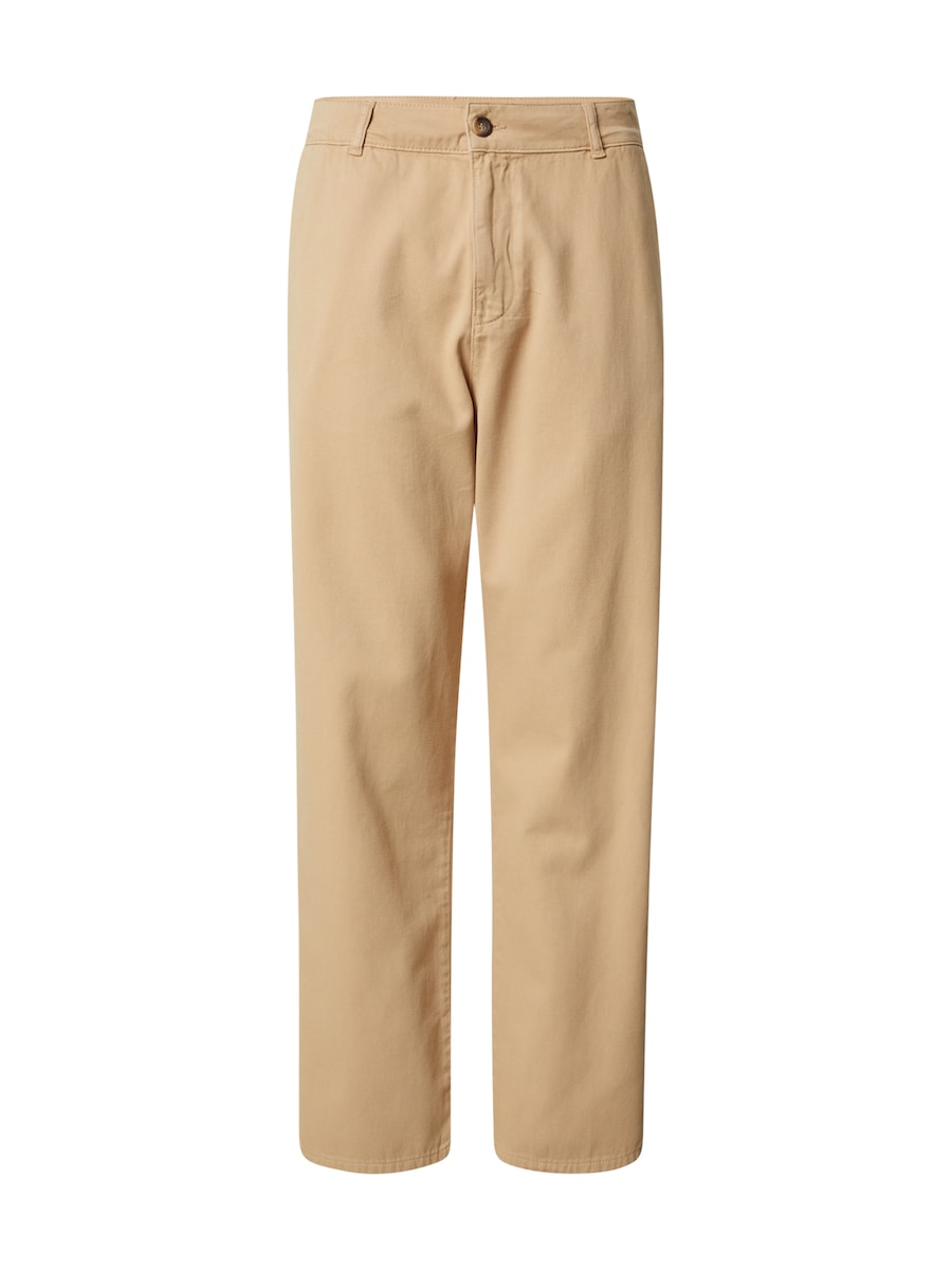 Свободные брюки-чинос TRAPP, бежевый
Свободные брюки-чинос TRAPP, бежевый