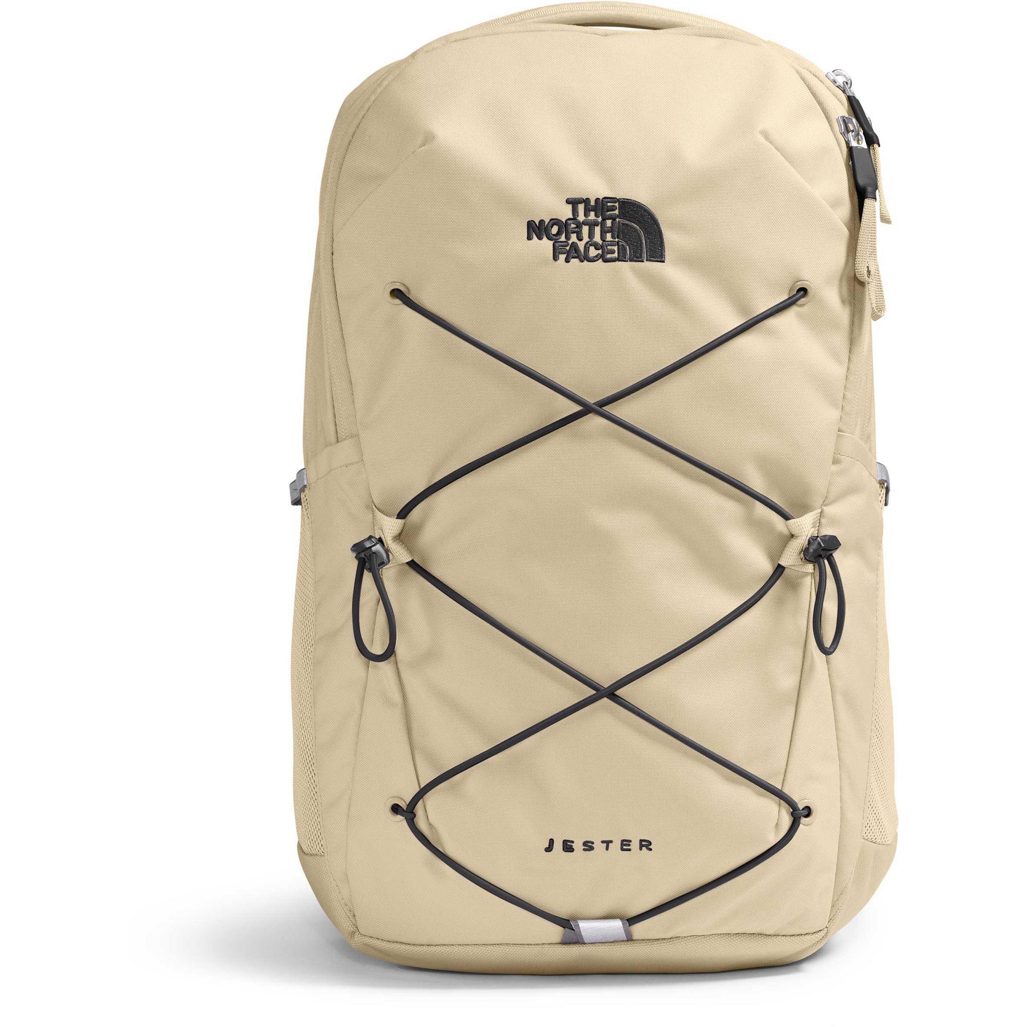 Женский рюкзак Шут The North Face, Gravel/TNF Black
Женский рюкзак Шут The North Face, Gravel/TNF Black