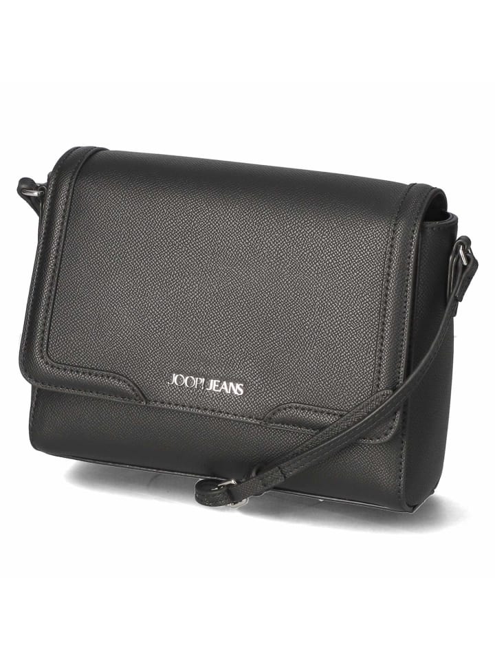Наплечная сумка Joop! Jeans, черный
Наплечная сумка Joop! Jeans, черный